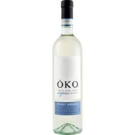 OKO Pinot Grigio - 750mL