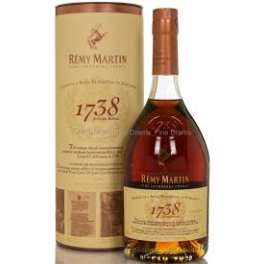 Remy Martin 1738 Accord - 750mL