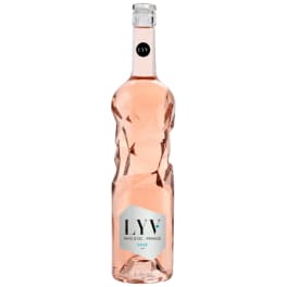 LYV Rosé - 750mL