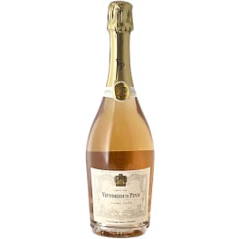 Victorious Pink Grande Cuvée Sparkling Rosé - 750mL