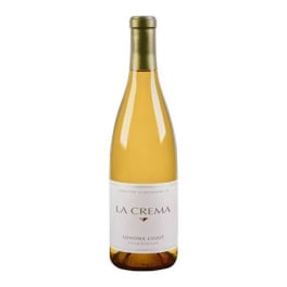 La Crema Sonoma Coast Chardonnay - 750mL
