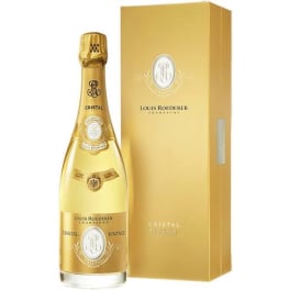 Louis Roederer Cristal (2014) - 750mL