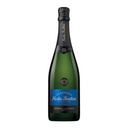 Nicolas Feuillatte Réserve Exclusive Brut NV - 750mL