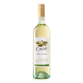 Cavit Pinot Grigio - 750mL