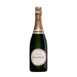 Laurent-Perrier La Cuvée Brut NV - 750mL