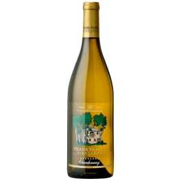 Frank Family Chardonnay - 750mL