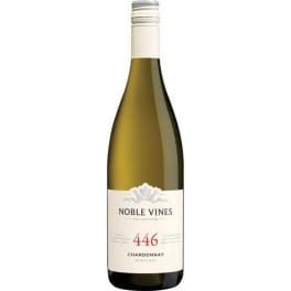 446 Noble Vines Chardonnay - 750mL