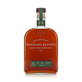 Woodford Reserve Rye Whiskey - 750mL