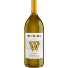 Woodbridge Chardonnay - 1.5L Magnum