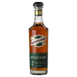 Old Fitzgerald Bottled-in-Bond 7 year - 750mL