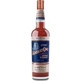 Kentucky Owl Maighstir Edition - 750mL