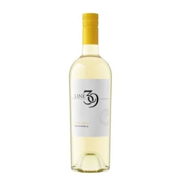 Line 39 Pinot Grigio - 750mL