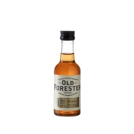Old Forester Bourbon - 50mL