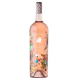 Wölffer Estate “Summer in a Bottle” Rosé Magnum (1.5L)