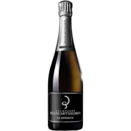 Billecart-Salmon Le Réserve Extra Brut NV - 750mL