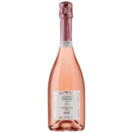 Albino Armani Prosecco Rose - 750mL
