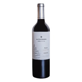 Altocedro Ano Cero 750ml