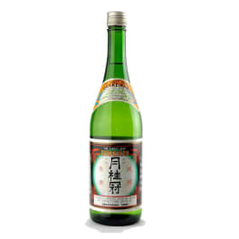 Gekkeikan Sake - 750mL