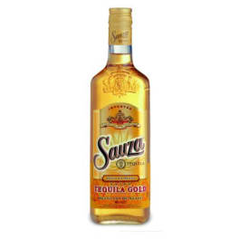 Sauza Gold - 1L