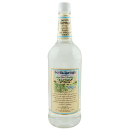 Devil's Spring 151 Proof - 750mL