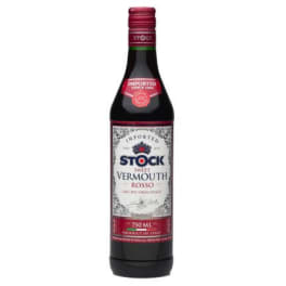 Stock Sweet - 375mL