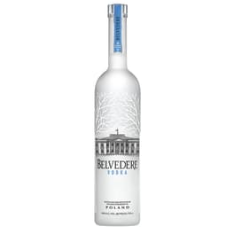 BELVEDERE VODKA 1000ml