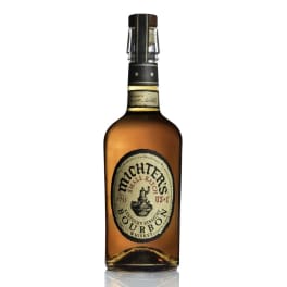 MICHTERS BOURBON 750ML