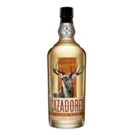 Cazadores Reposado Tequila 750 ml
