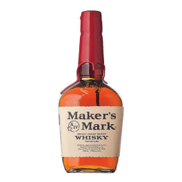 Maker's Mark 750ml