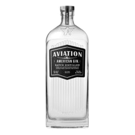 Aviation Gin 750 ml
