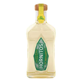 Hornitos Reposado Tequila 750 ml