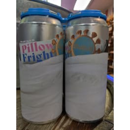 Celestial Pillow Fright