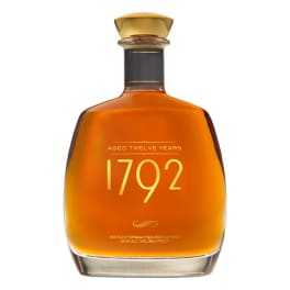1792 Aged Twelve Years