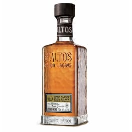 Altos Anejo - 750mL
