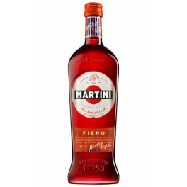 Martini & Rossi Fiero - 750mL