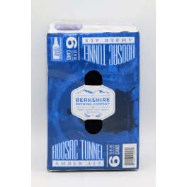 BBC - HOOSAC TUNNEL AMBER 6PK-12 OZ