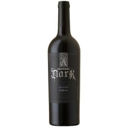 APOTHIC - BLACK - .750L