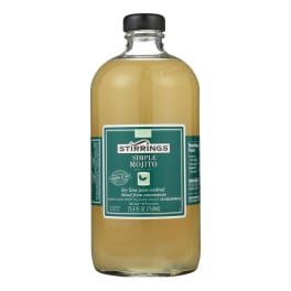 Stirrings Mojito Mix - 750mL