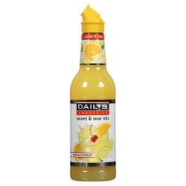 Daily's Sweet & Sour Mix 1.00L