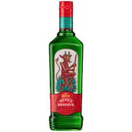 Jose Cuervo Devil's Reserve 750ml
