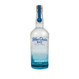 Blue Chair Bay White Rum 750ml