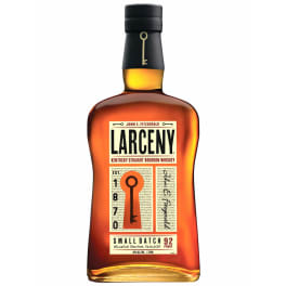 Larceny Bourbon 750ml