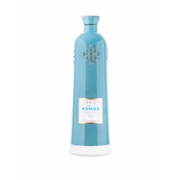 Komos Extra Anejo Tequila 750ml