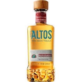 Olmeca Altos Reposado 750ml