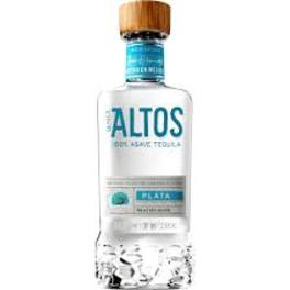 Olmeca Altos Plata 750ml