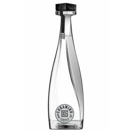 Gran Coramino Cristalino Reposado 750ml