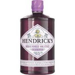 Hendrick's Midsummer Solstice 750ml