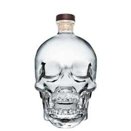 Cristal Head Vodka 750ml