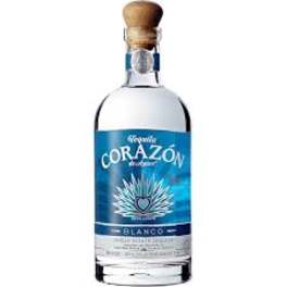Corazon Blanco 750ml
