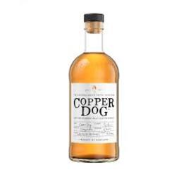 Copper Dog Scotch 750ml